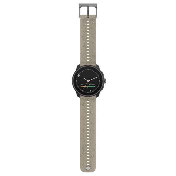 Montre cardio GPS SUUNTO RACE S GRAVEL GRAY