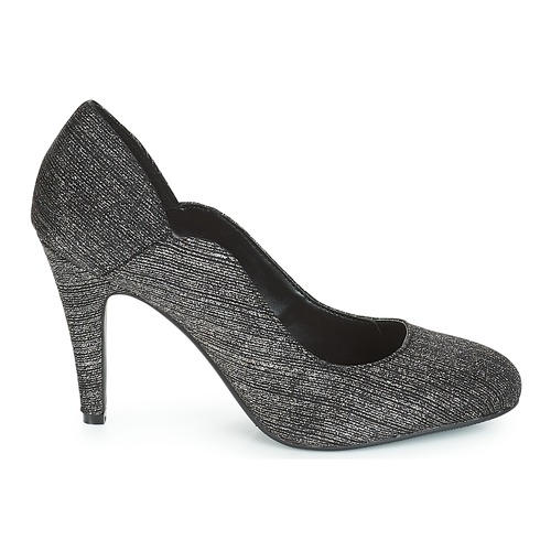 Moony Mood - JANNEE - Noir / Argent