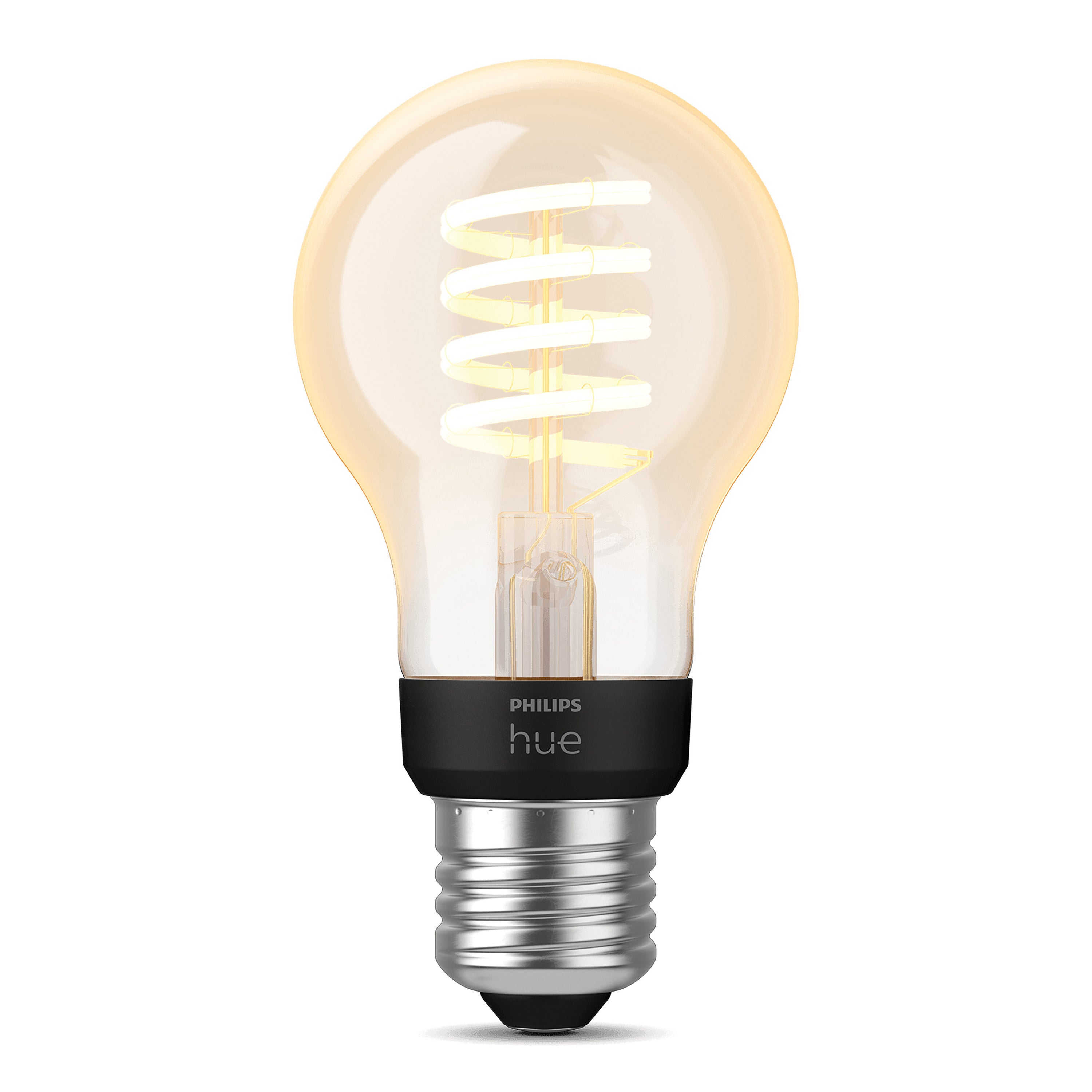 Philips Hue Filament Standaardlamp - E27 - Ã 6 cm
