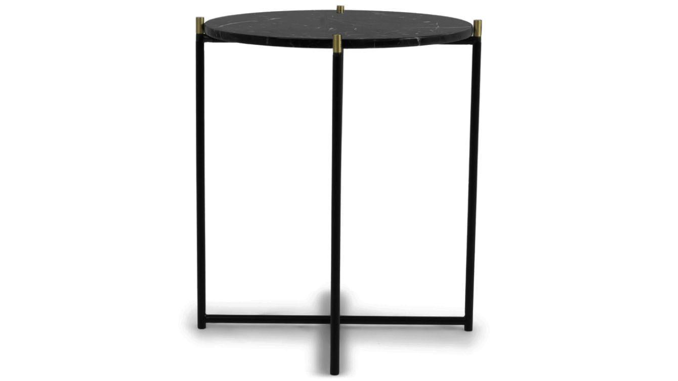 Bijzettafel Weia ⌀50  x H60 cm