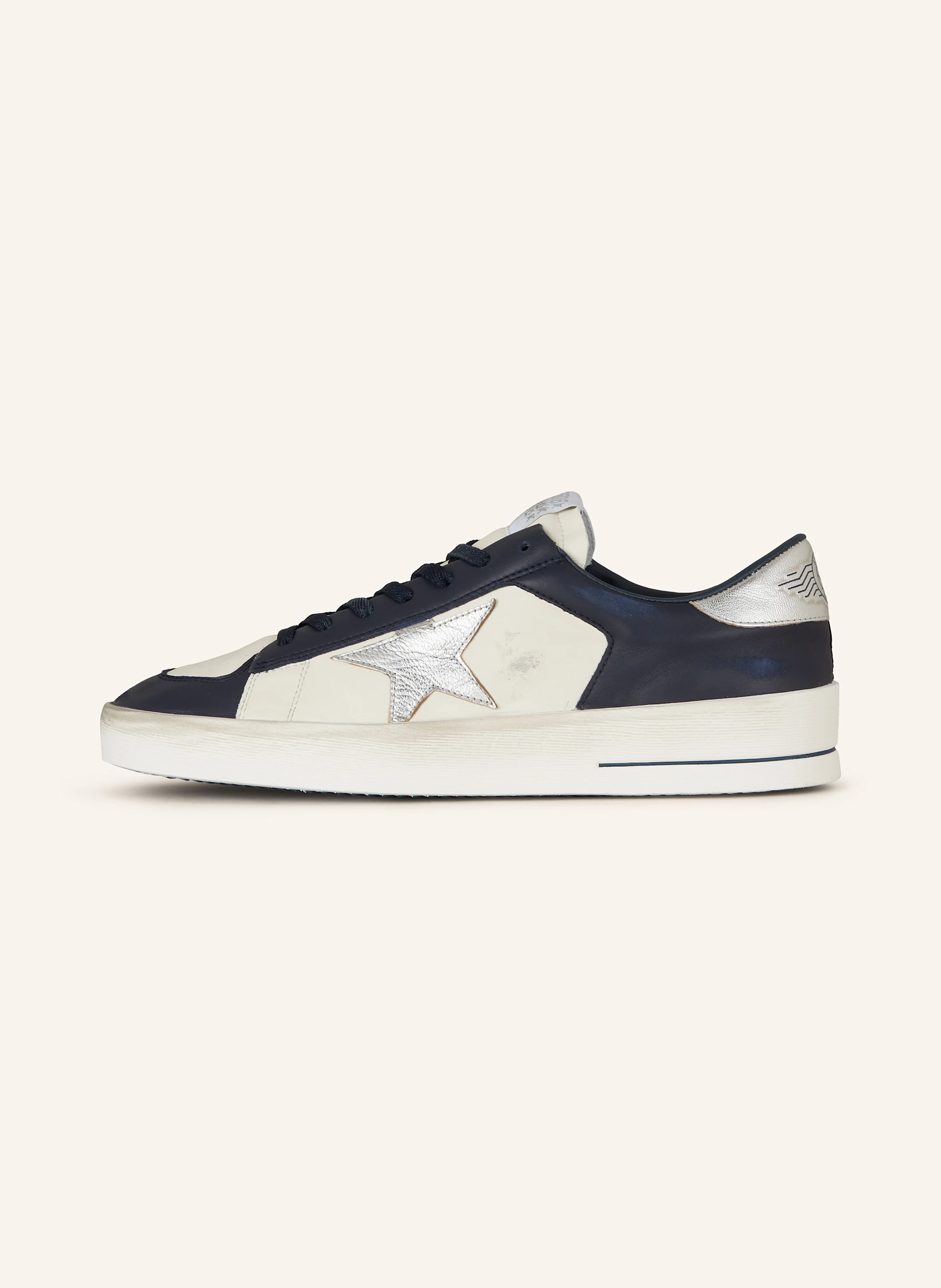 GOLDEN GOOSE Sneaker STARDAN