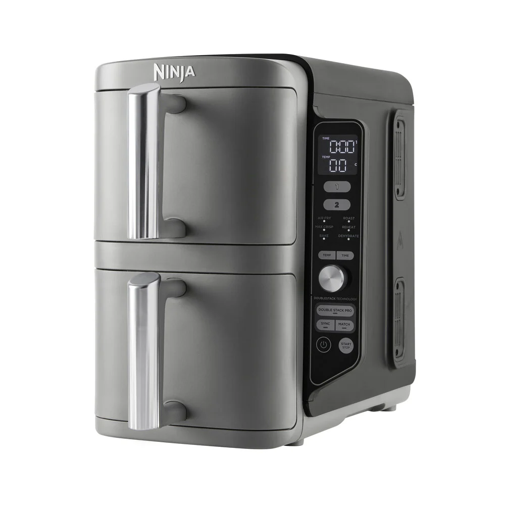 Ninja  Double Stack XL airfryer - 9,5L