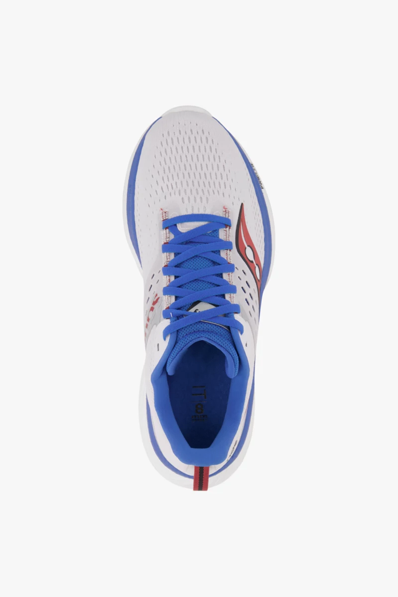 Saucony Ride 17 Herren Laufschuh