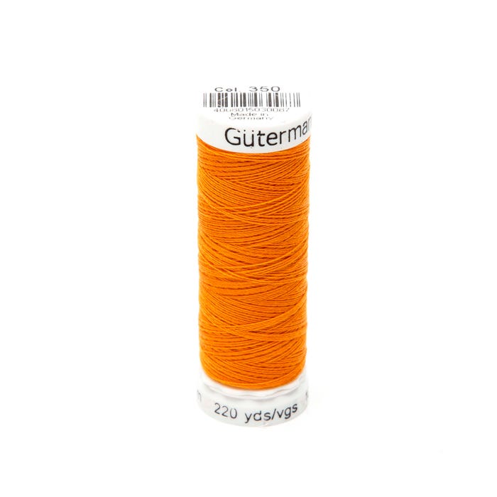 Gûtermann-Allesnaaigaren polyester 200m