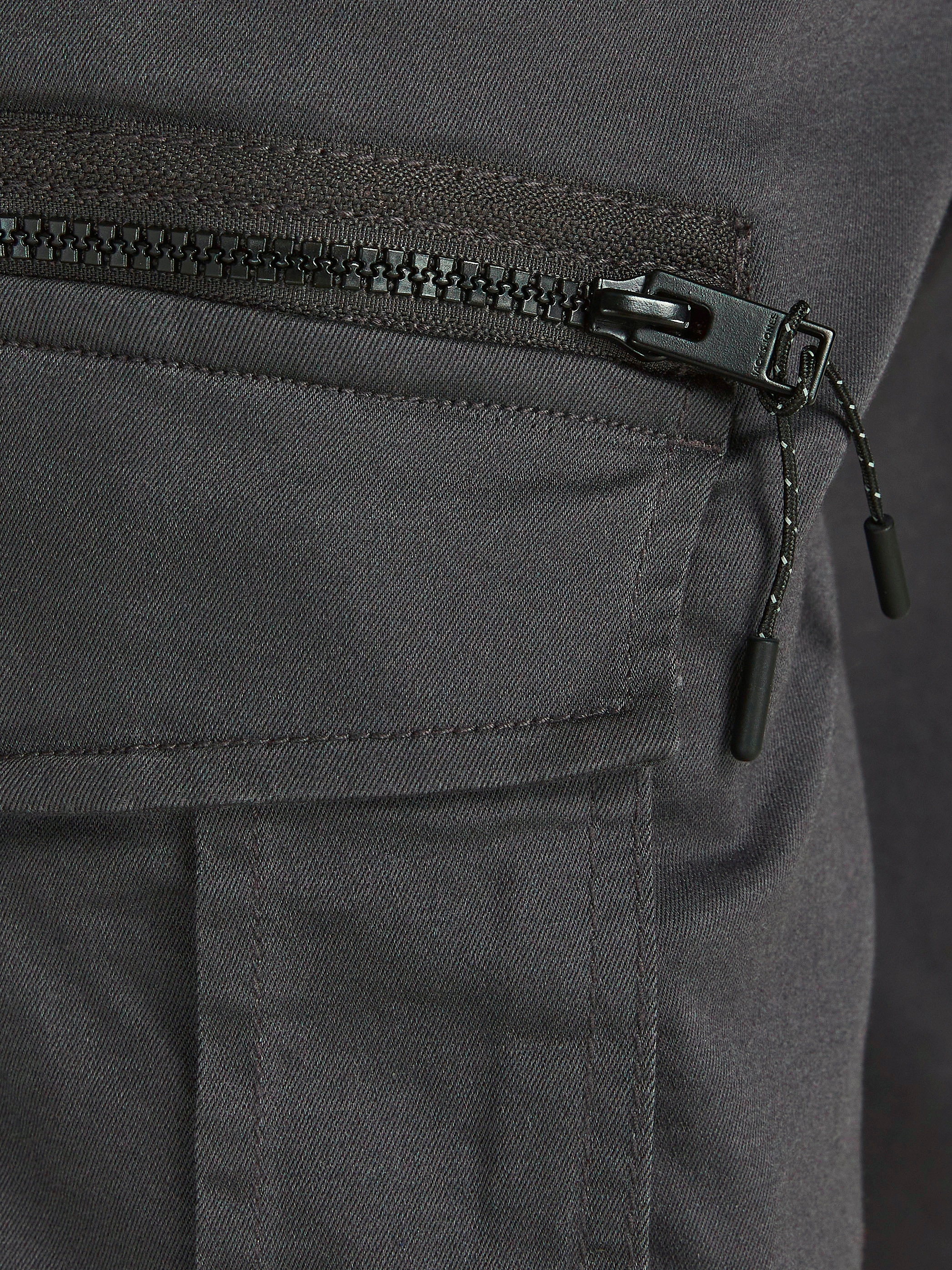 Jack & Jones Cargohose »STACE DEX«