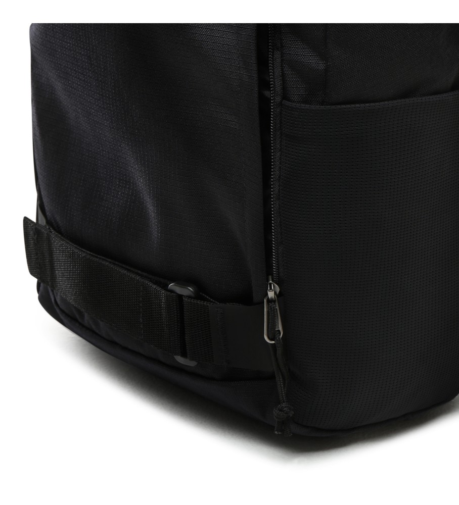 Vans Mochila Obstacle Skatepack negro