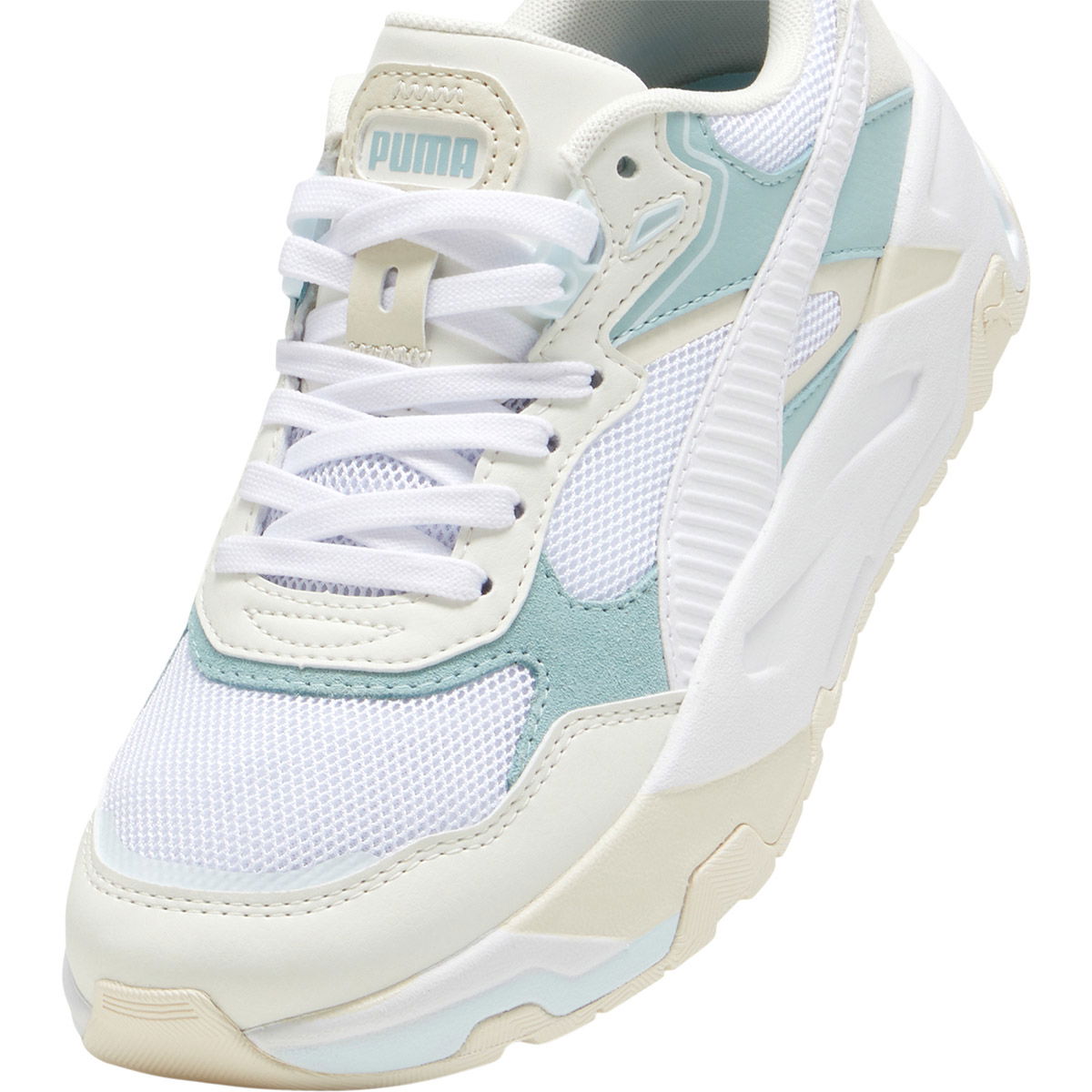 Puma Trinity Sneakers