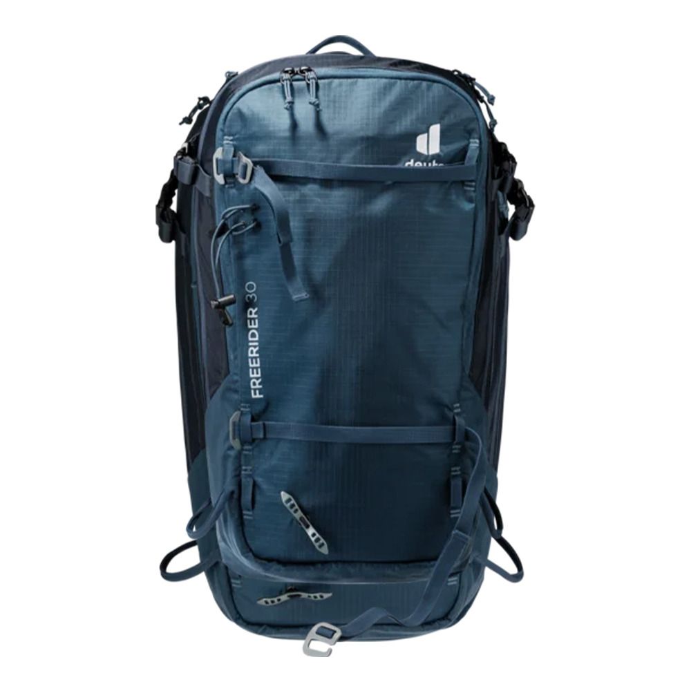 Deuter FREERIDER 30L - Sac À dos marine/ink