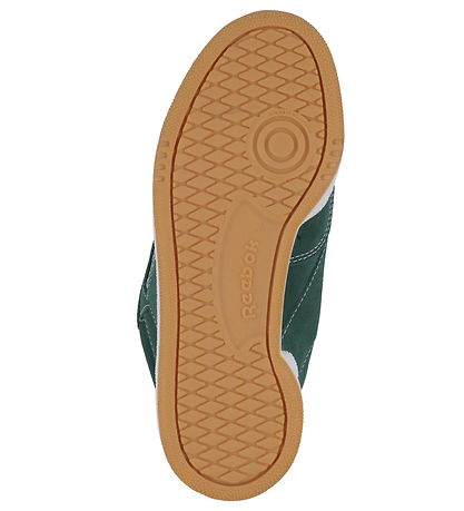Reebok Schuhe - Club C Bulc Cln - Grün/Schwarz/Weiß