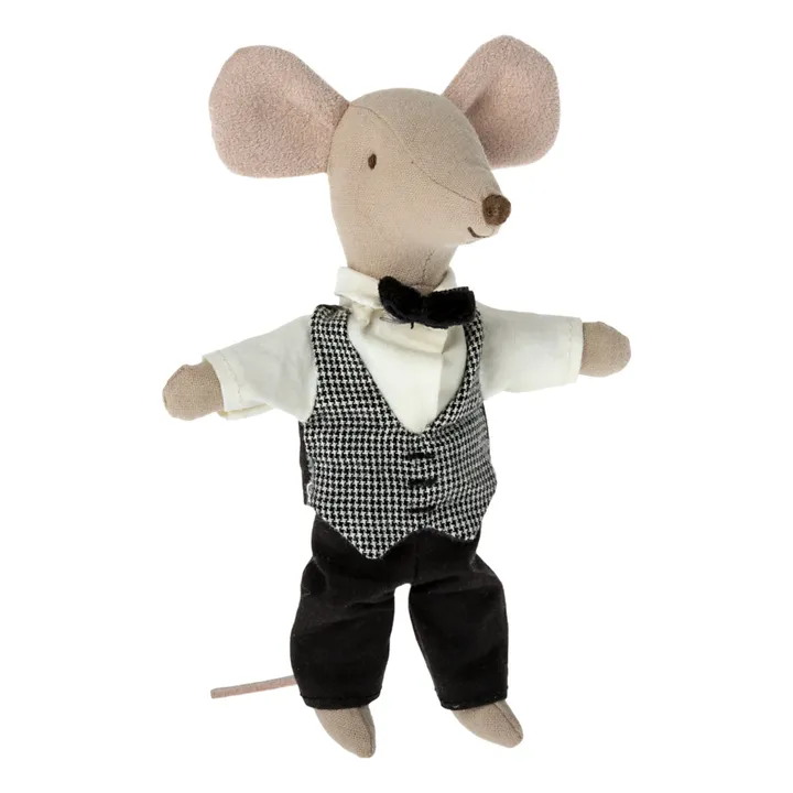 Maileg Souris serveur