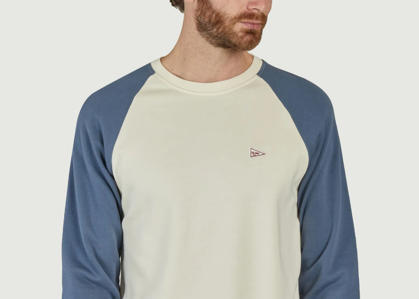 Sweatshirt Dickerson Olow