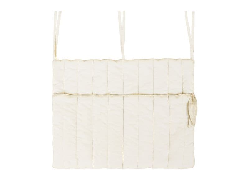 Lorena Canals Spielzeugtasche Natural Aufhängbare Krippentasche