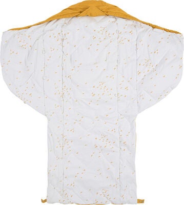 Voksi® Carry Vognpose, Golden Yellow