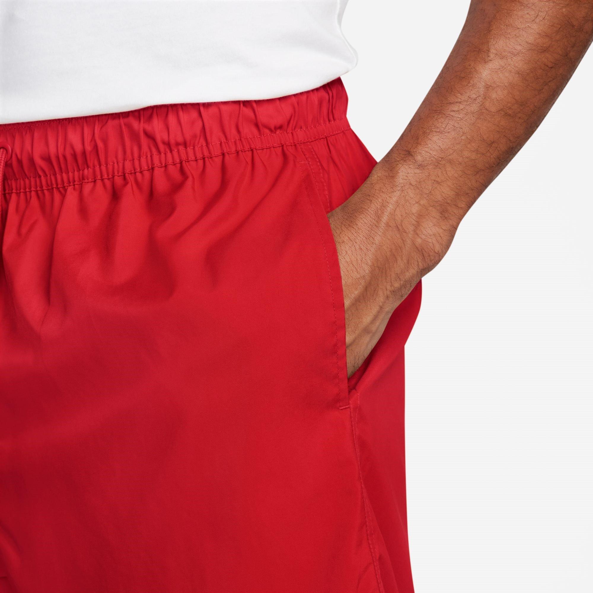 Nike Sportswear Essentials Mens Woven Flow Shorts