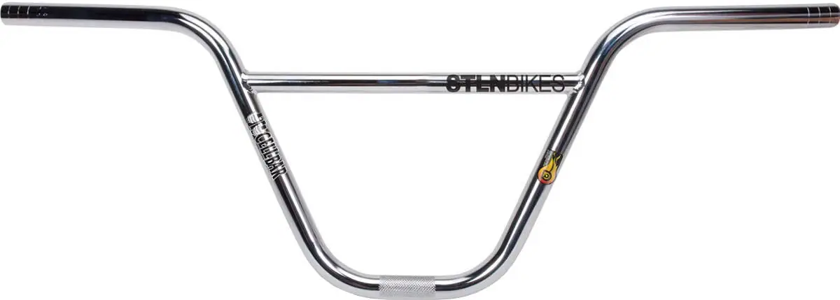 Stolen Roll BMX Styr | SkatePro