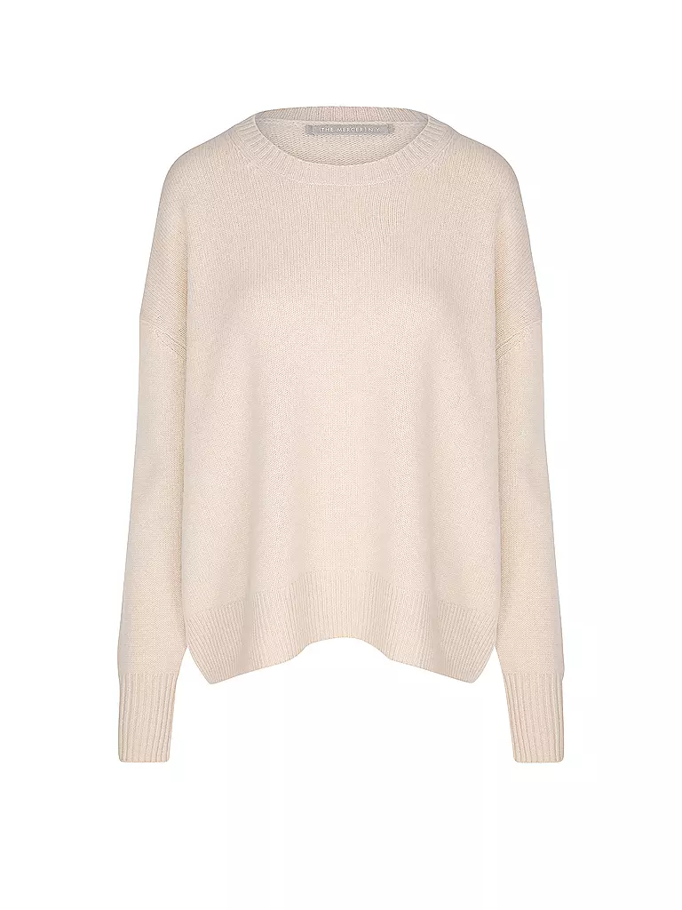 THE MERCER N.Y. Pullover beige