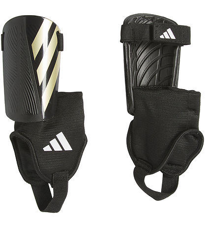 adidas Performance Schienbeinschoner - Tiro SG MTJC J - Black/Go