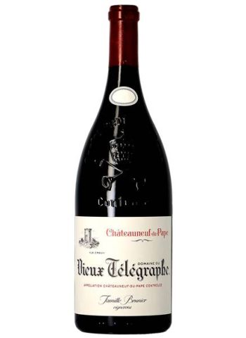 Magnum Châteauneuf du Pape - Vieux Télégraphe
