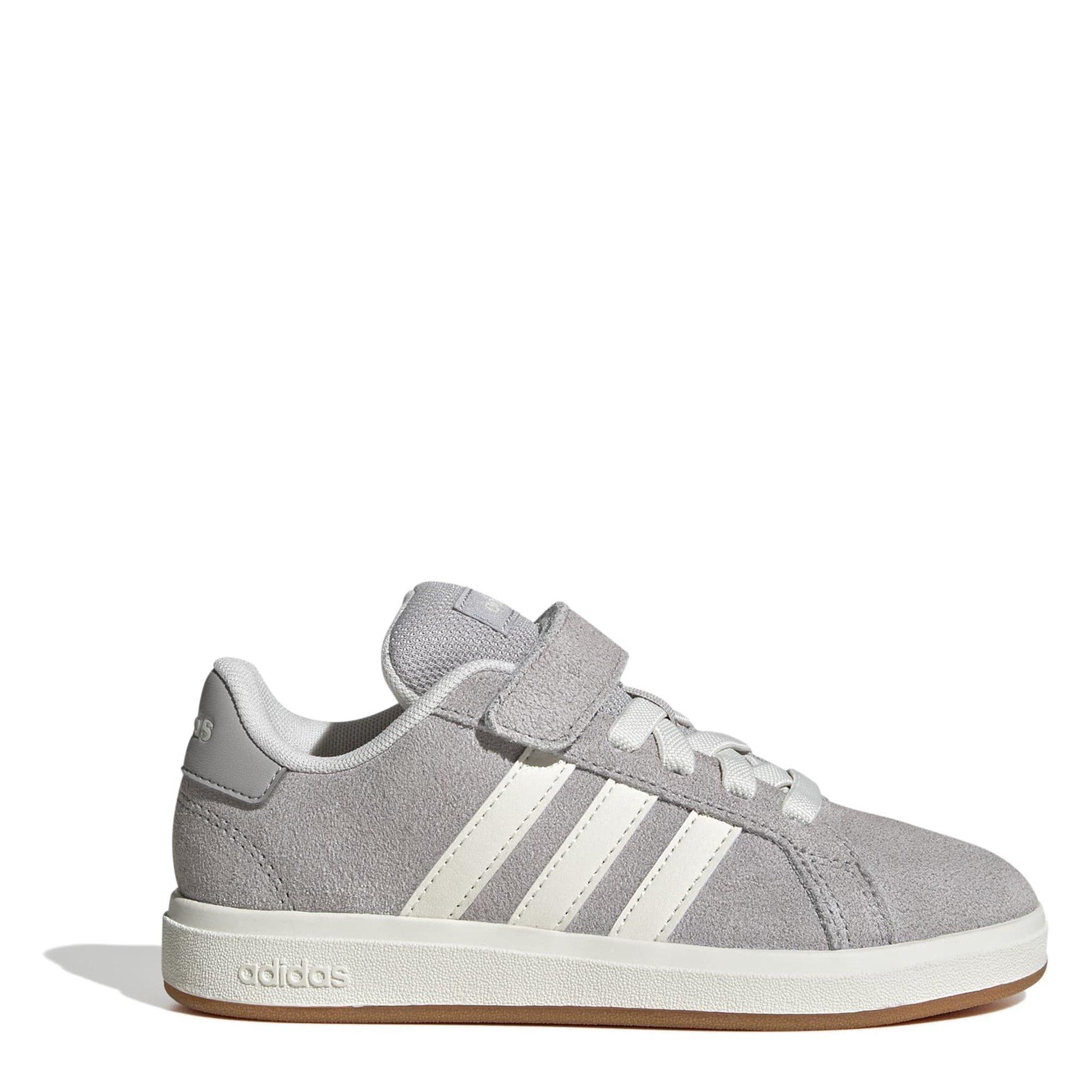 adidas Grand Court 00s Shoes Kids