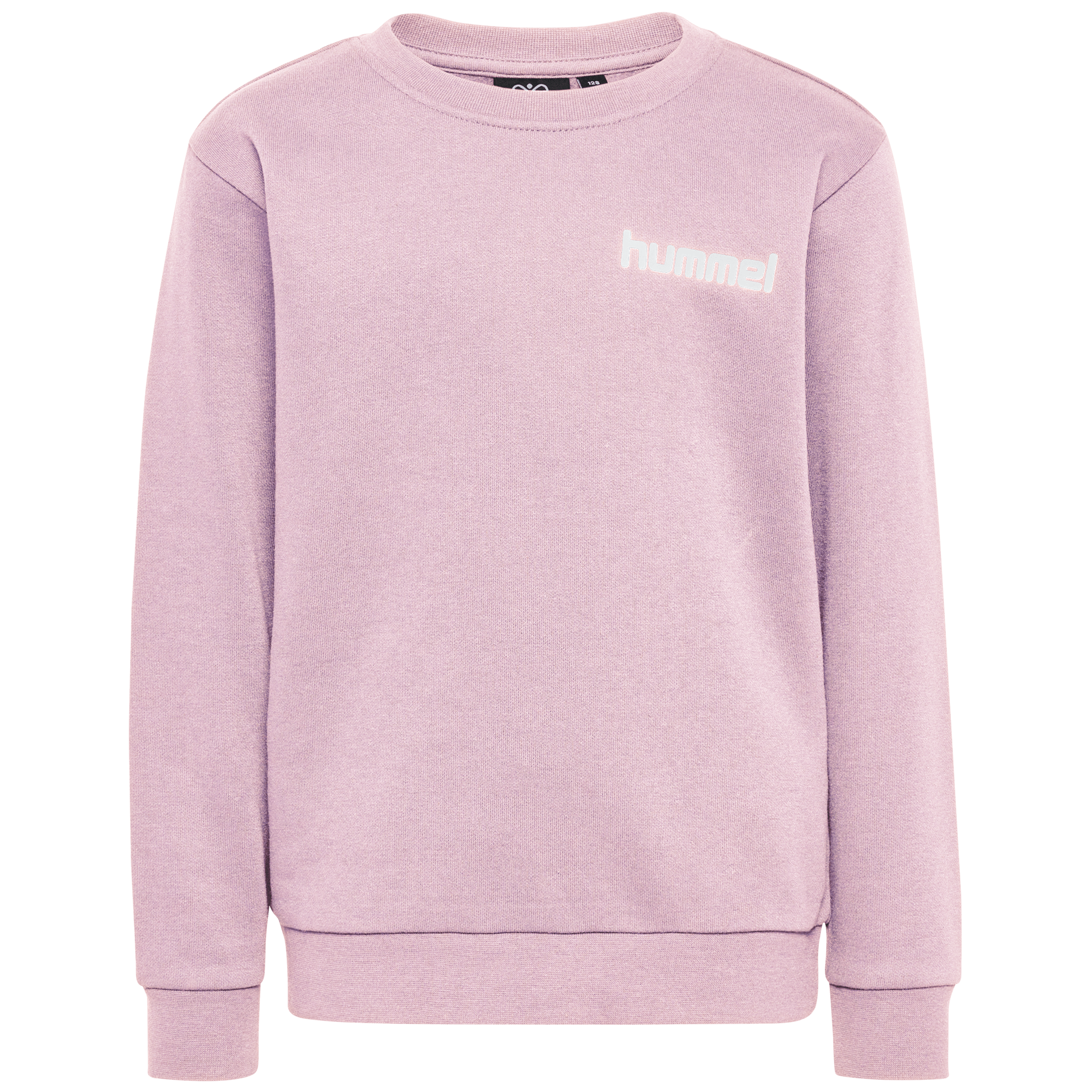 Hummel hmlMotion Sweat Crew Jr - Fritid og bomull