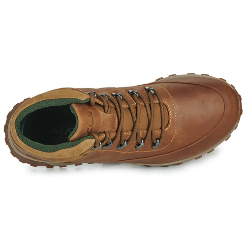 Clarks - ATL TREK MID - Marron