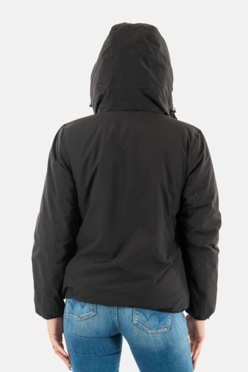 Blousons et vestes sun valley ylipaa 9999 noir