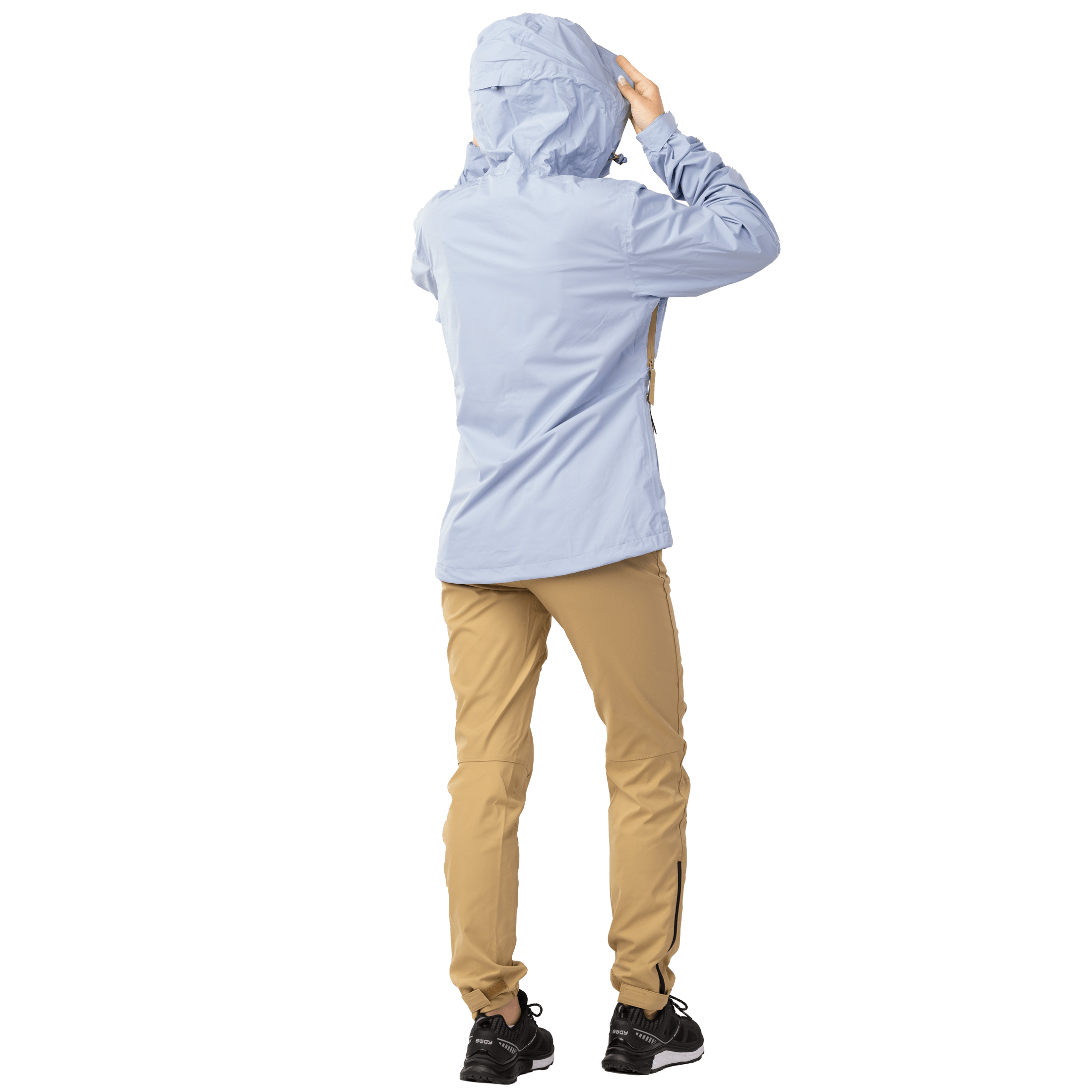 Heldre Hvaler Jolle Jacket (W) - Jakke