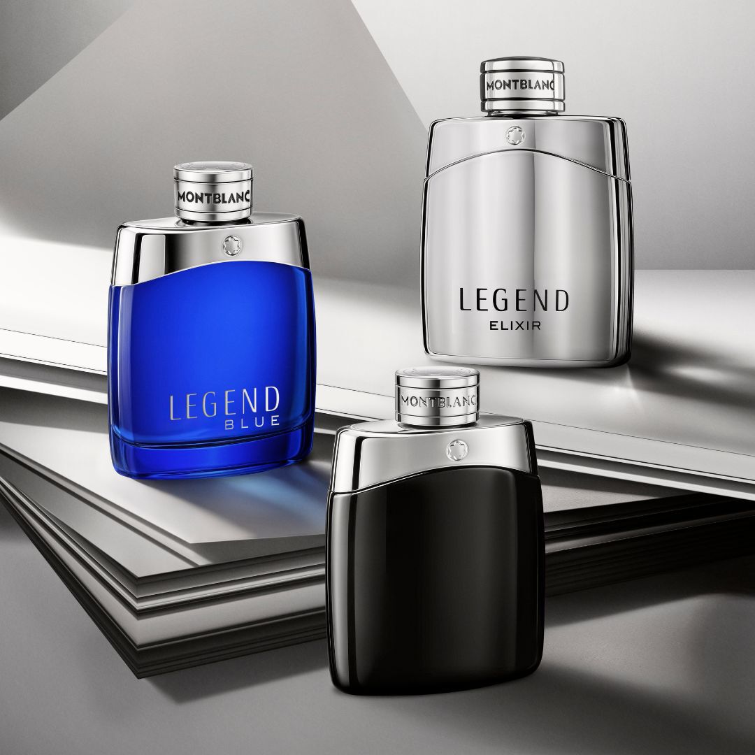 MN LEGEND HOMME Elixir - 30ml