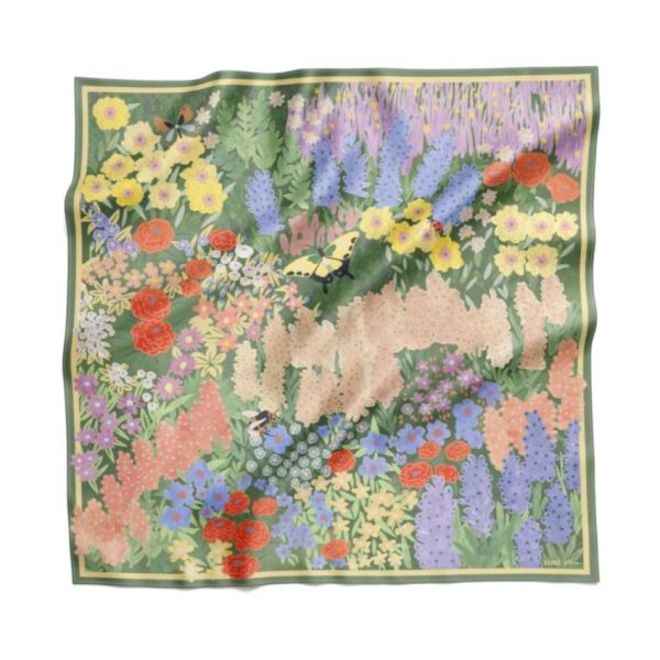 Kenkô Scarf