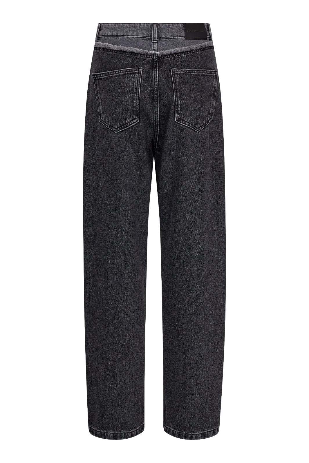 Co´Couture Greymixcc Block Jeans 31303