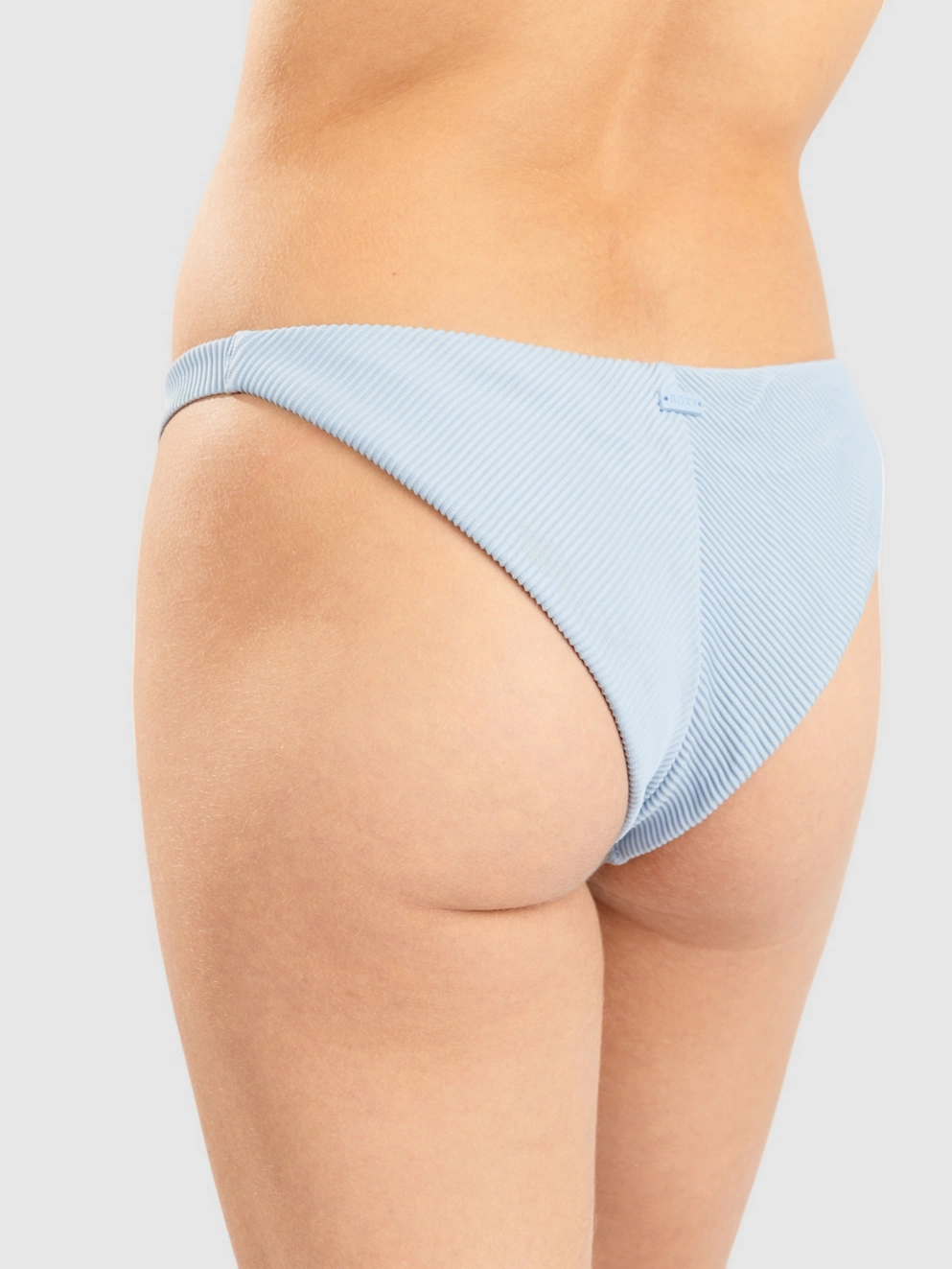 Roxy Rib Love The Goofy Bikini Bottom bel air blue
