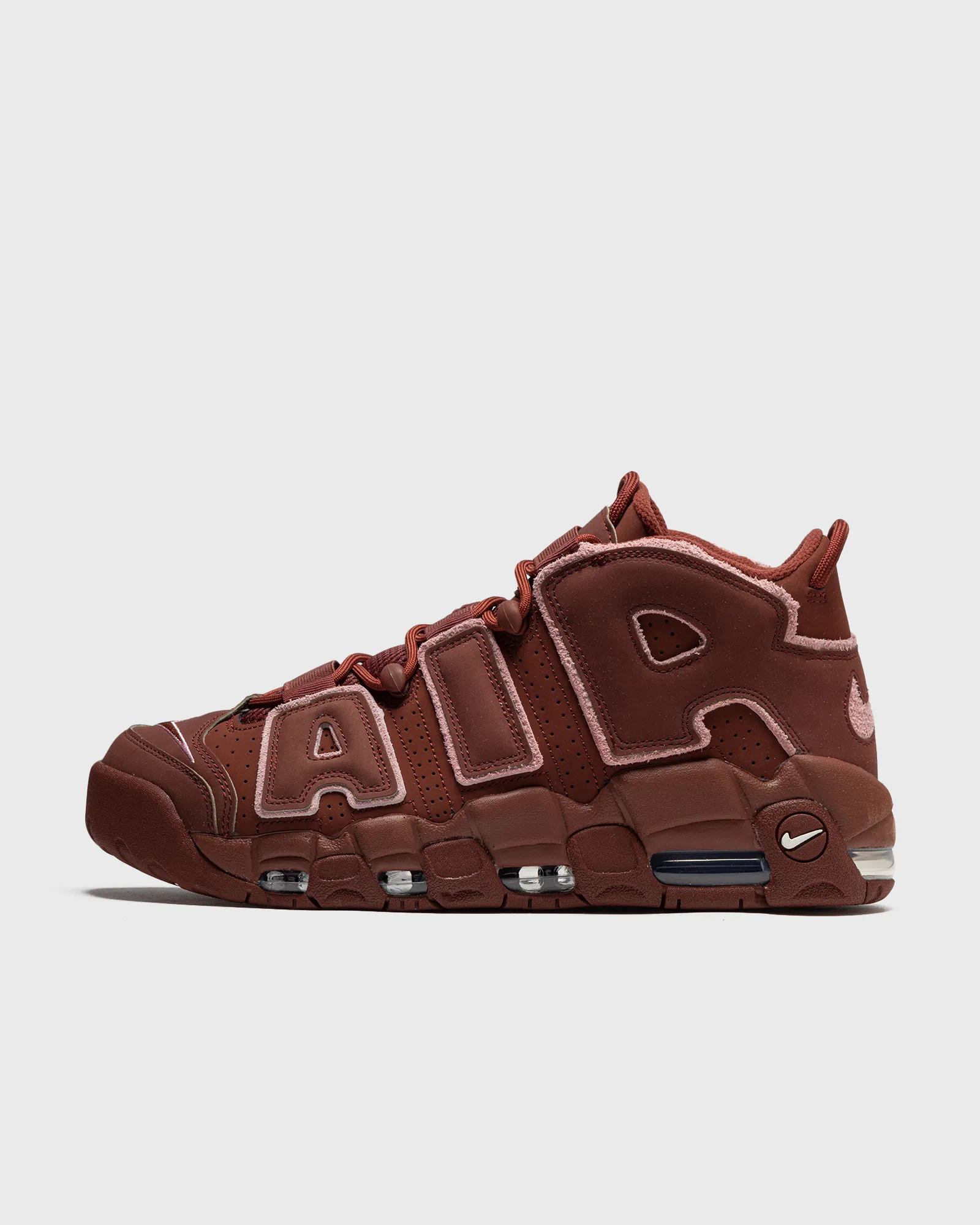 Nike Air More Uptempo '96 'Valentine's Day'