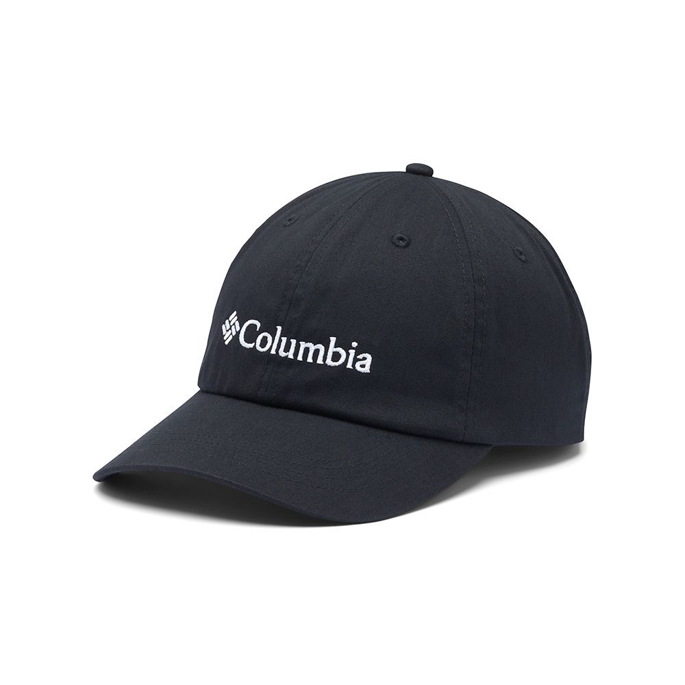 Columbia ROC II - Casquette black/white