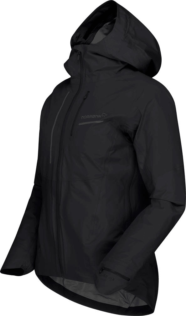 Norrøna Senja GTX Active JKT W's