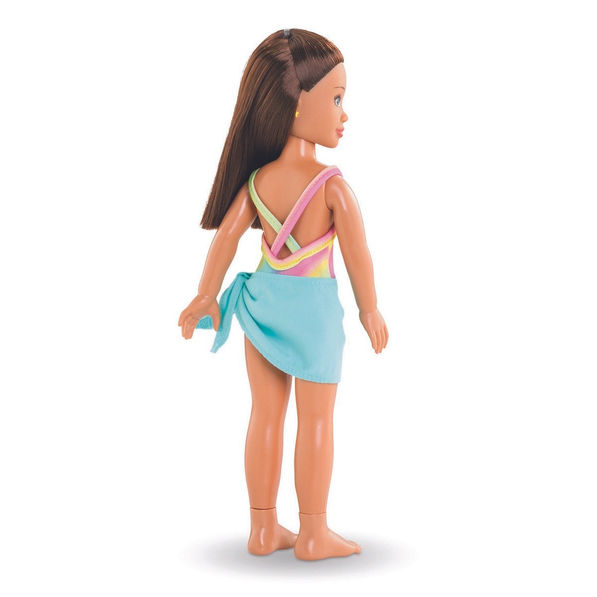 Corolle Girls : Coffret Luna à la plage
