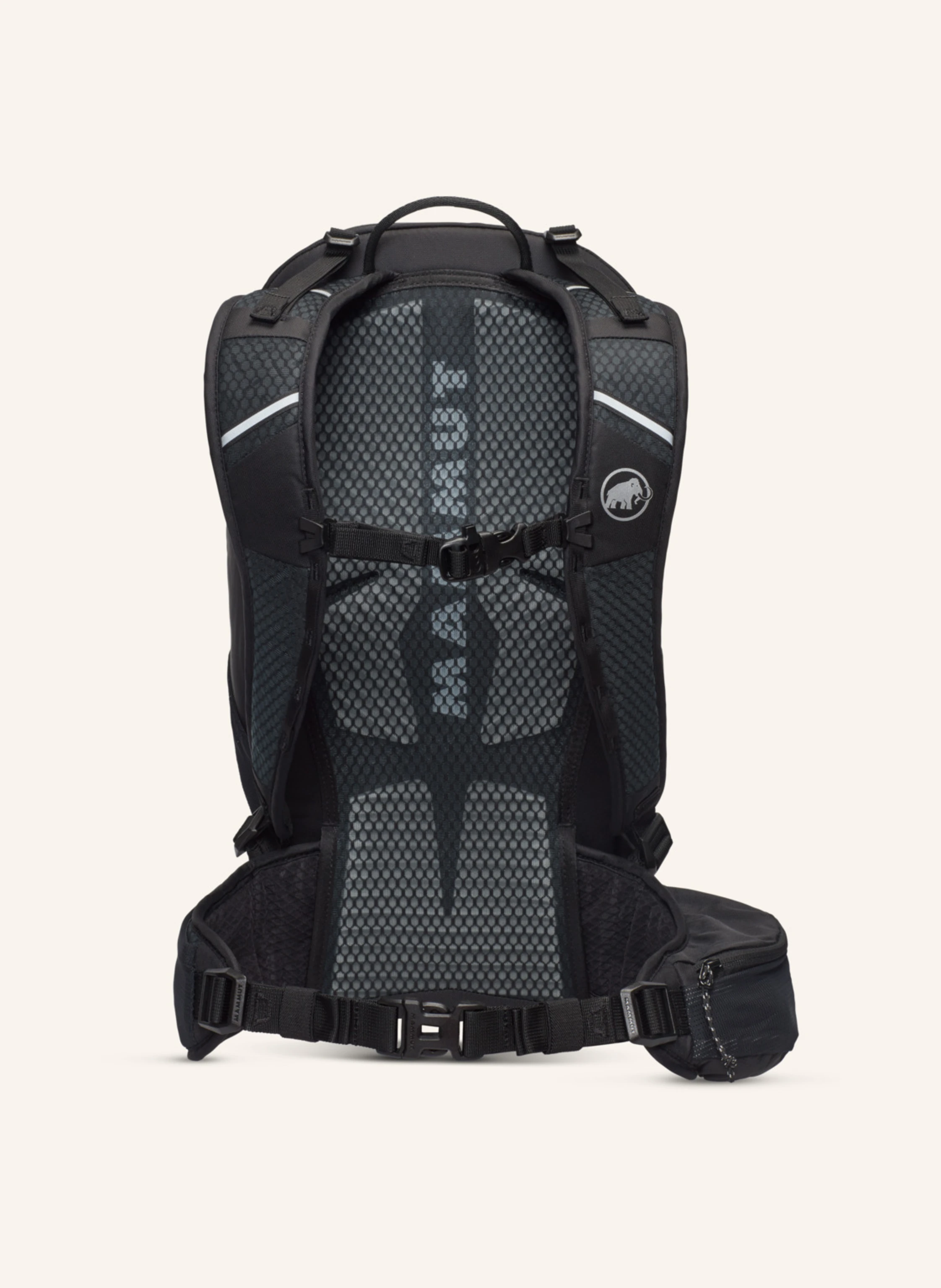 MAMMUT Trekking- & Wanderrucksack LITHIUM 25
