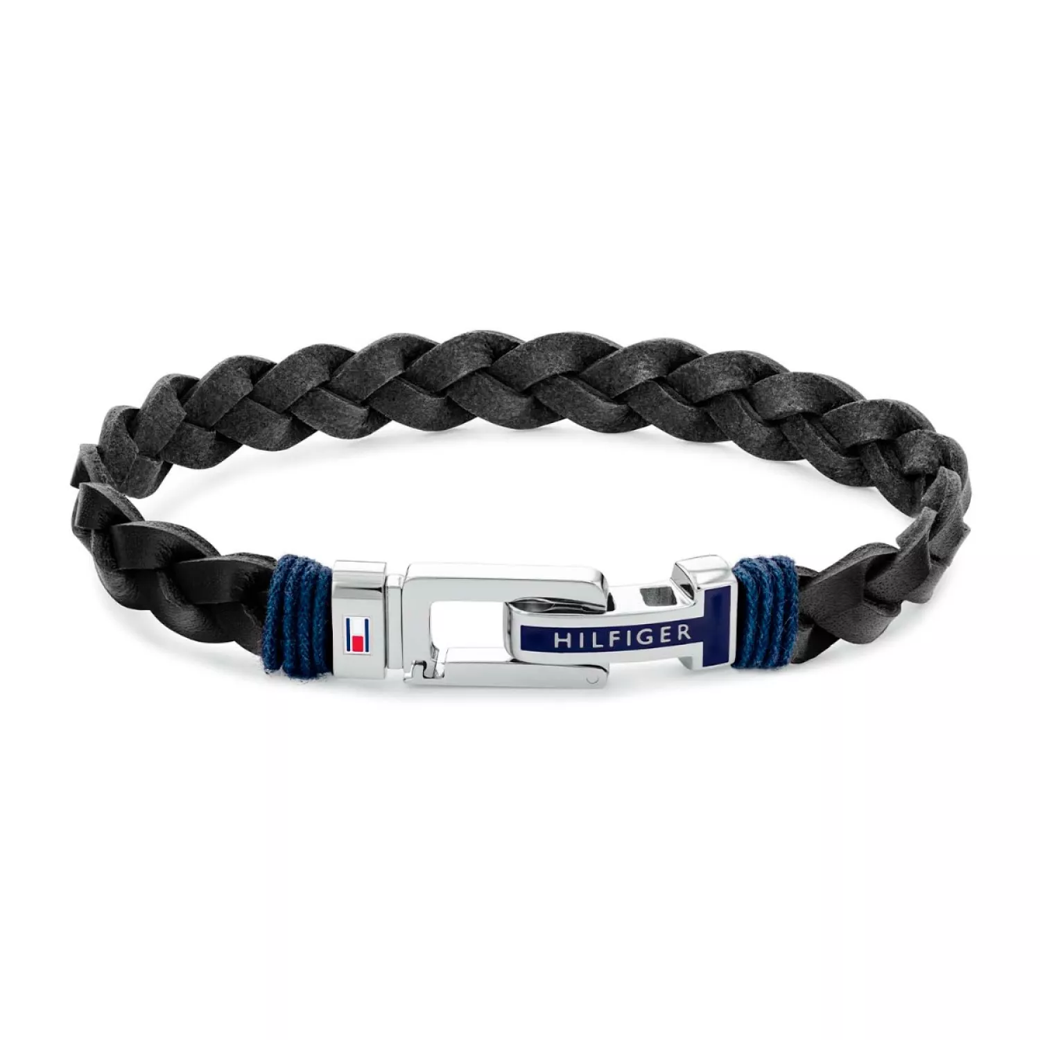 Tommy Hilfiger Armbånd Læder 2790307