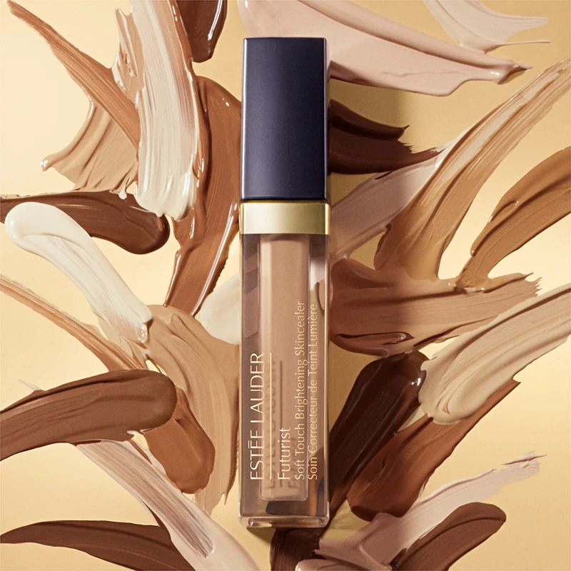 Estée Lauder Futurist Soft Touch Brightening Skincealer 6 ml - 1N Light