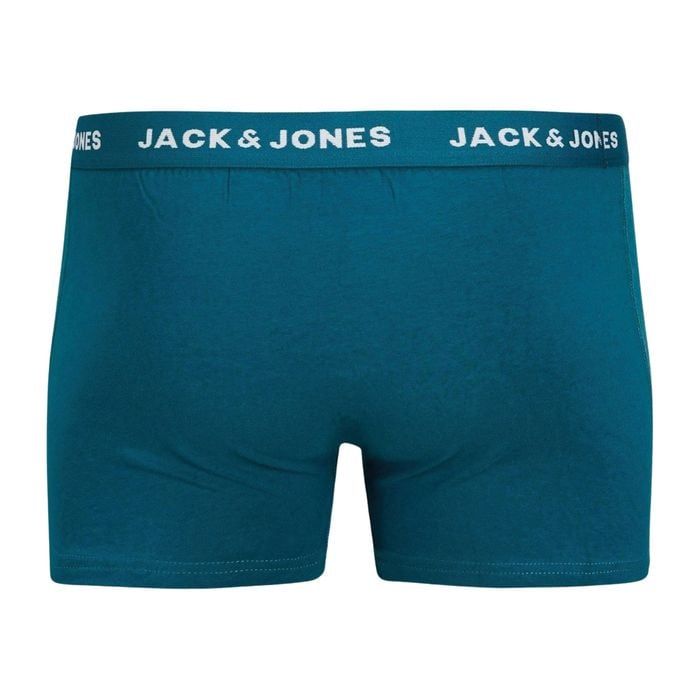 Jack & Jones Teo Trunk Boxershorts Heren (5-pack)
