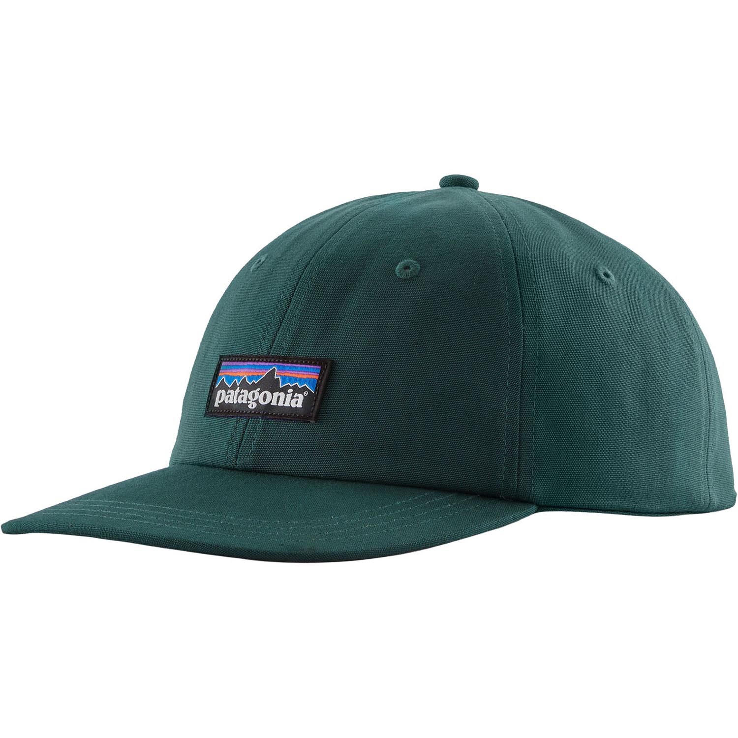 Patagonia P-6 Label Trad Cap