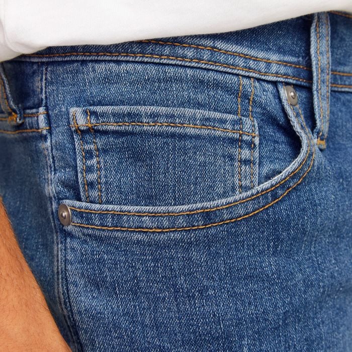 JJ Rebel Luke JJ Craft MF 760 Jeans Heren