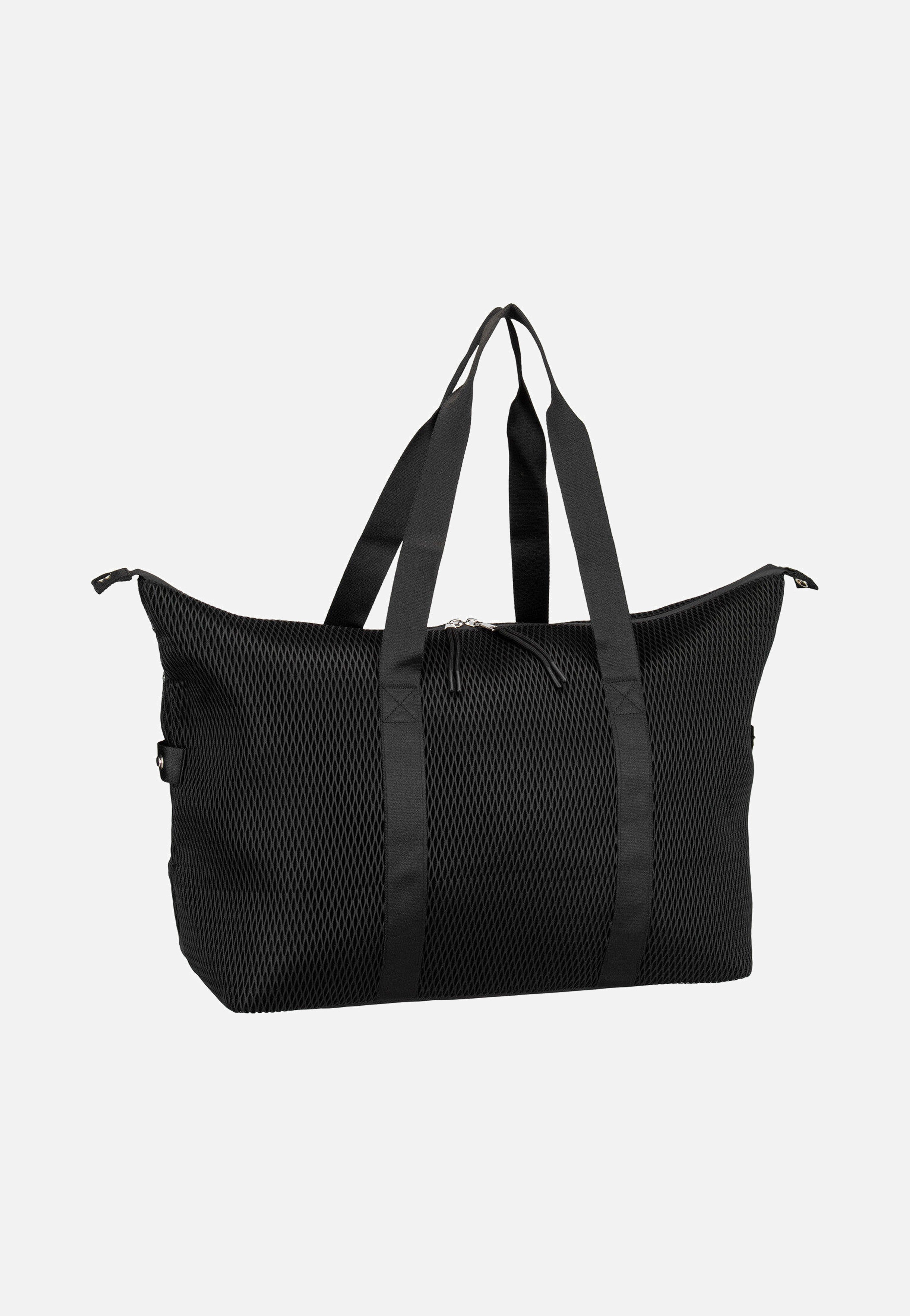 extralite L Mesh Black - Weekender