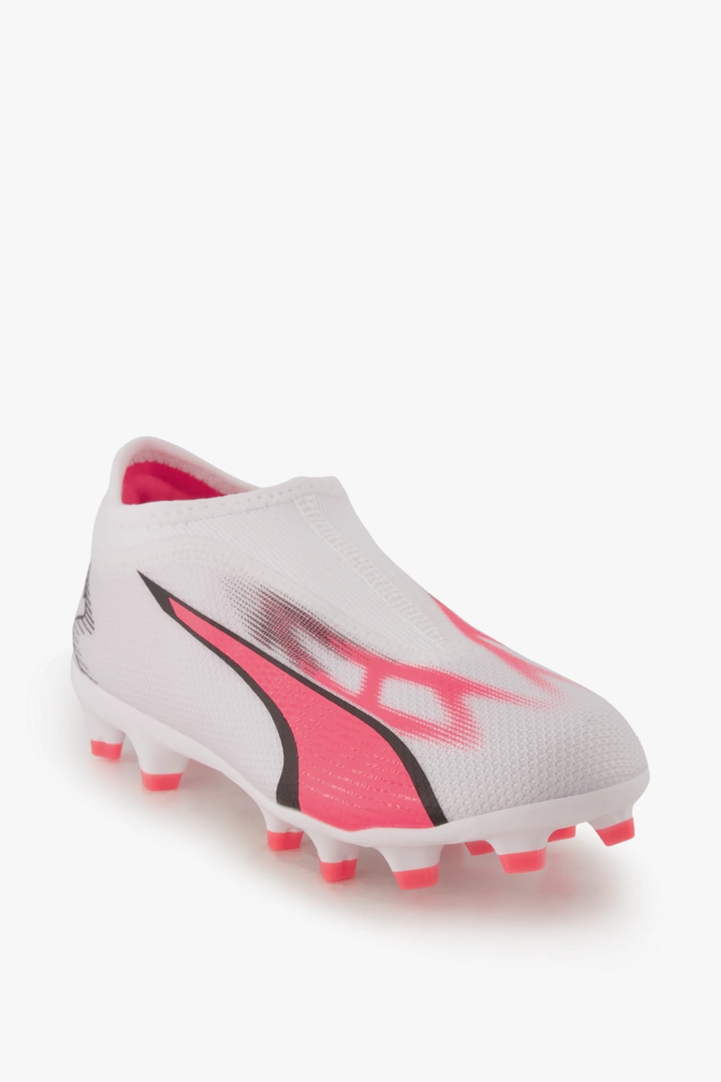 Puma Ultra Match LL FGAG Kinder Fussballschuh