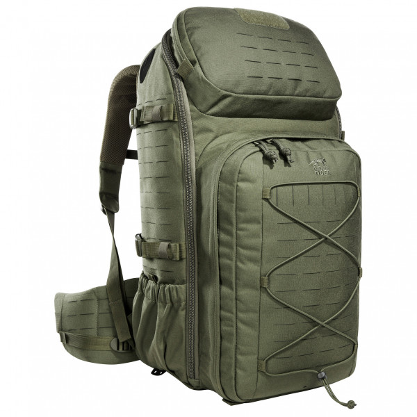 Tasmanian Tiger - TT Modular Trooper Pack 55 - Sac à dos de trekking