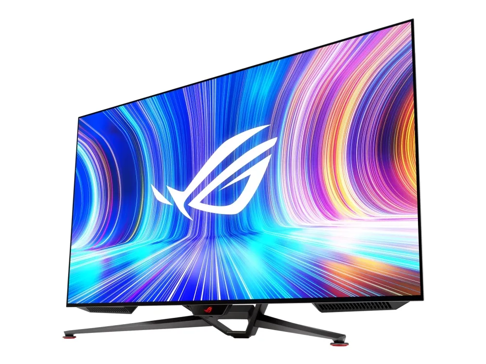 ASUS ROG Swift OLED PG42UQ - OLED-monitor - gaming - 41.5