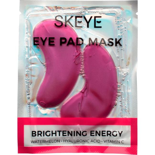 Skeye Vitamin C Oogmasker