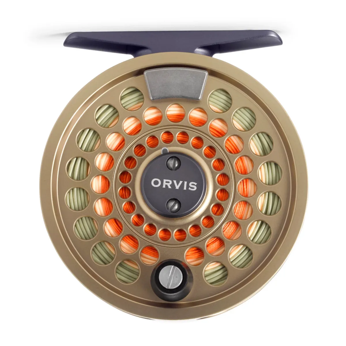 Orvis Battenkill Click Iii Bronze