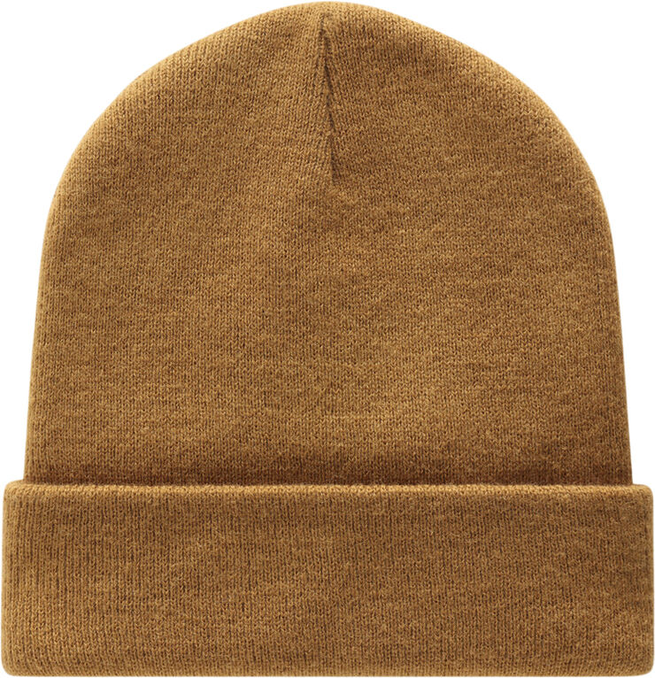 Dickies GIBSLAND BEANIE BROWN DUCK Brown duck