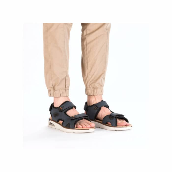 Rieker Sandal Herre 29151-14