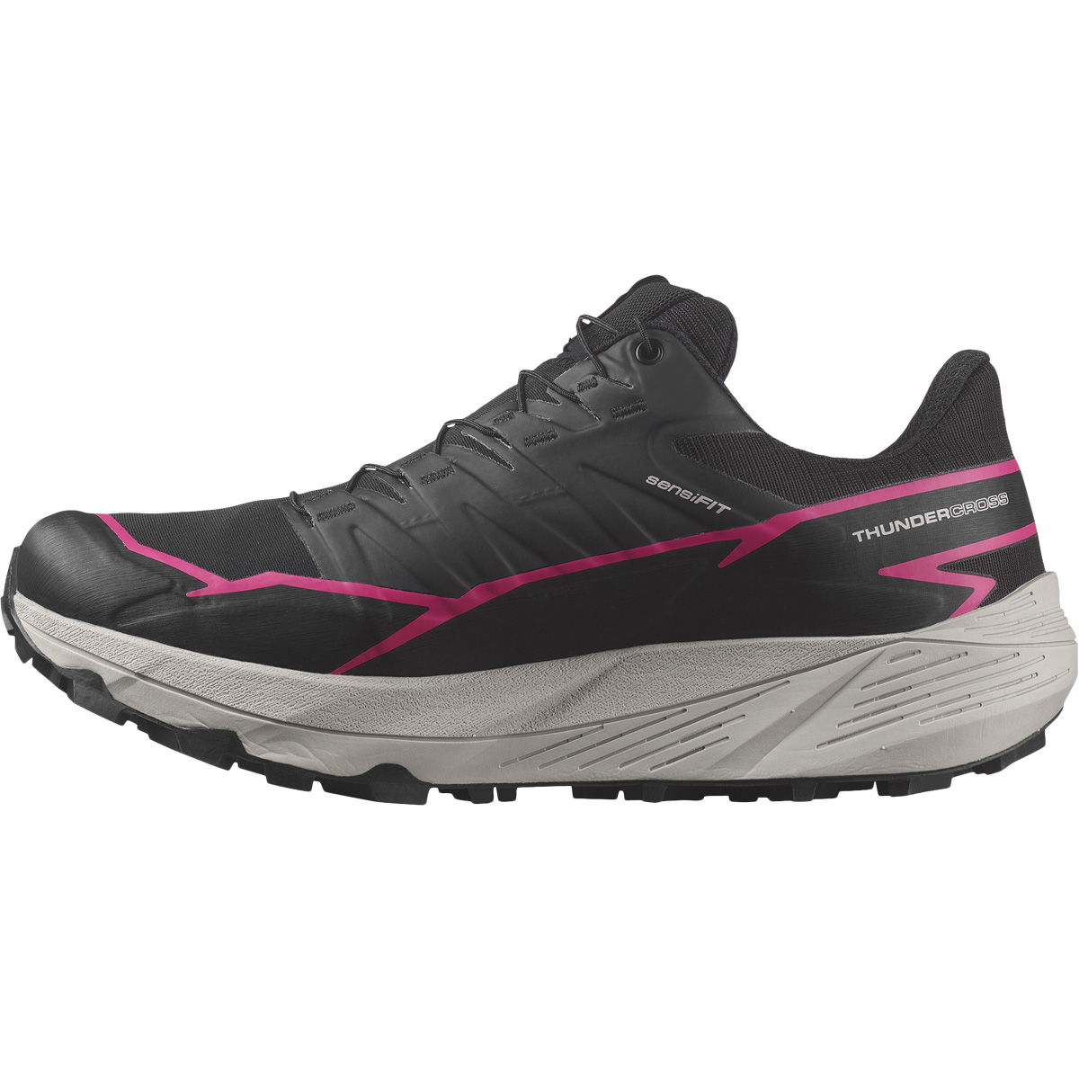 Salomon Thundercross GTX Trail Løbesko Dame